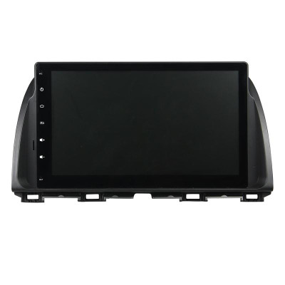 Autoradio Android 10 GPS Multimédia 10.1" avec DSP et Bluetooth – GPC-K1112