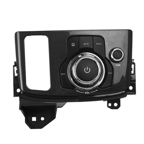 Autoradio Android 10 GPS Multimédia 10.1" DSP Bluetooth 5.0 Caméra AHD pour Mazda  CX-5 Atenza (2012–2016)