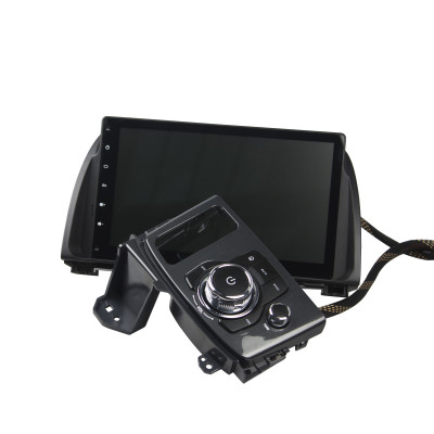 Autoradio Android 10 GPS Multimédia 10.1" avec DSP et Bluetooth – GPC-K1112