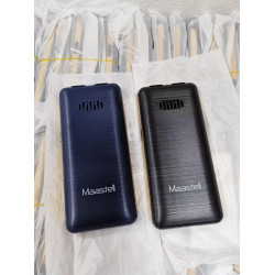 Téléphone V09 4G Double SIM – Mini, FM, Type-C