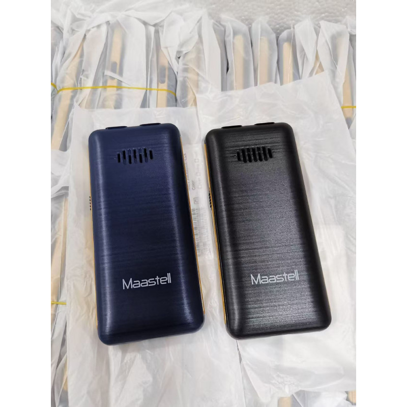 Téléphone V09 4G Double SIM – Mini, FM, Type-C Téléphone V09 4G Double SIM – Mini, FM, Type-C