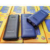 Téléphone V09 4G Double SIM – Mini, FM, Type-C