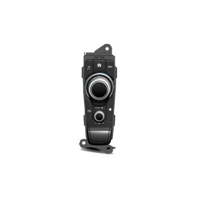 Autoradio Android 10 GPS Multimédia 10.25" avec DSP et Bluetooth – GPC-K1130
