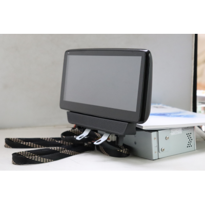 Autoradio Android 10 GPS Multimédia 10.25" avec DSP et Bluetooth – GPC-K1130