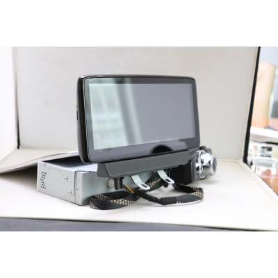 Autoradio Android 10 GPS Multimédia 10.25" avec DSP et Bluetooth – GPC-K1130
