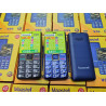 Téléphone V09 4G Double SIM – Mini, FM, Type-C
