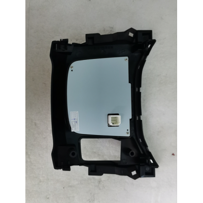 Autoradio Android 10 GPS Multimédia 10.25" avec DSP et Bluetooth – GPC-K1243