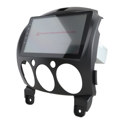 Autoradio Android 10 GPS Multimédia 9" avec DSP et Bluetooth – GPC-K1980