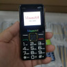 Téléphone V09 4G Double SIM – Mini, FM, Type-C