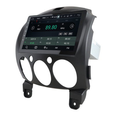 Autoradio Android 10 GPS Multimédia 9" avec DSP et Bluetooth – GPC-K1980