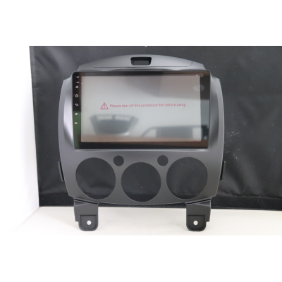 Autoradio Android 10 GPS Multimédia 9" avec DSP et Bluetooth – GPC-K1980