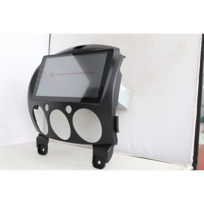 Autoradio Android 10 GPS Multimédia 9" avec DSP et Bluetooth – GPC-K1980