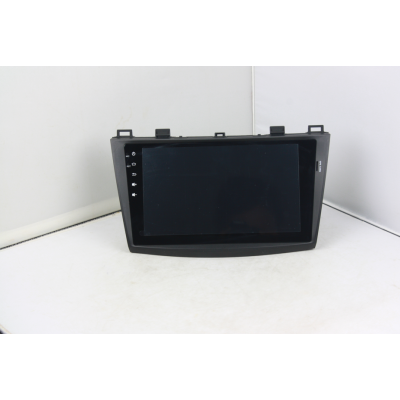 Autoradio Android 10 GPS Multimédia 9" avec DSP et Bluetooth – GPC-K9035
