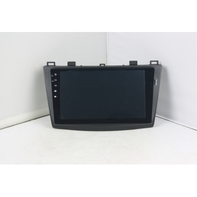 Autoradio Android 10 GPS Multimédia 9" avec DSP et Bluetooth – GPC-K9035