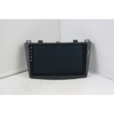 Autoradio Android 10 GPS Multimédia 9" avec DSP et Bluetooth – GPC-K9035