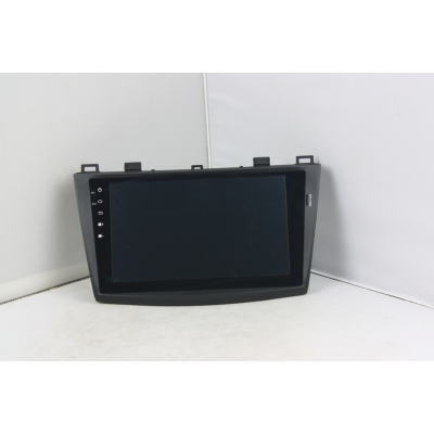 Autoradio Android 10 GPS Multimédia 9" avec DSP et Bluetooth – GPC-K9035
