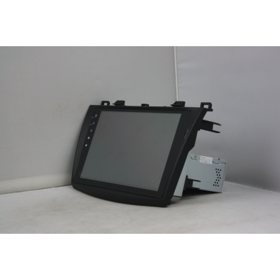 Autoradio Android 10 GPS Multimédia 9" avec DSP et Bluetooth – GPC-K9035