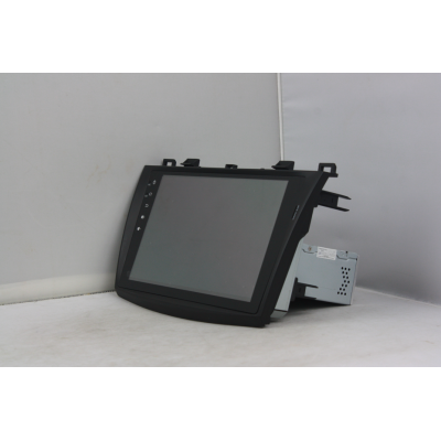 Autoradio Android 10 GPS Multimédia 9" avec DSP et Bluetooth – GPC-K9035