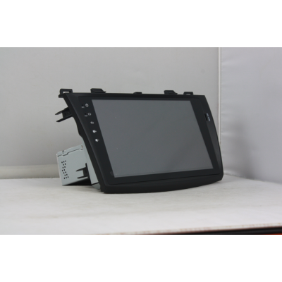 Autoradio Android 10 GPS Multimédia 9" avec DSP et Bluetooth – GPC-K9035
