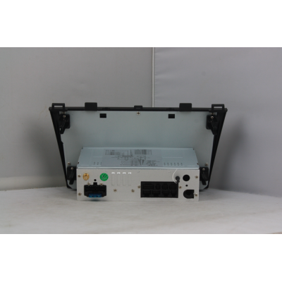 Autoradio Android 10 GPS Multimédia 9" avec DSP et Bluetooth – GPC-K9035