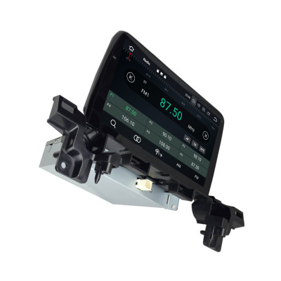 Autoradio Android 10 GPS Multimédia 9" avec DSP et Bluetooth – GPC-K9514
