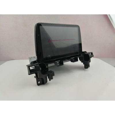 Autoradio Android 10 GPS Multimédia 9" avec DSP et Bluetooth – GPC-K9514