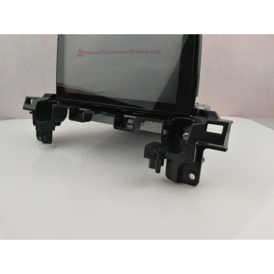 Autoradio Android 10 GPS Multimédia 9" avec DSP et Bluetooth – GPC-K9514