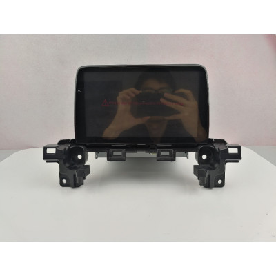 Autoradio Android 10 GPS Multimédia 9" avec DSP et Bluetooth – GPC-K9514