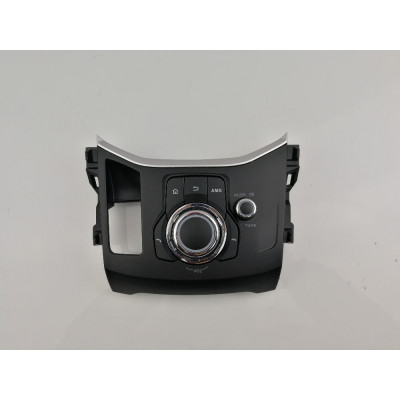 Autoradio Android 10 GPS Multimédia 9" avec DSP et Bluetooth – GPC-K9514