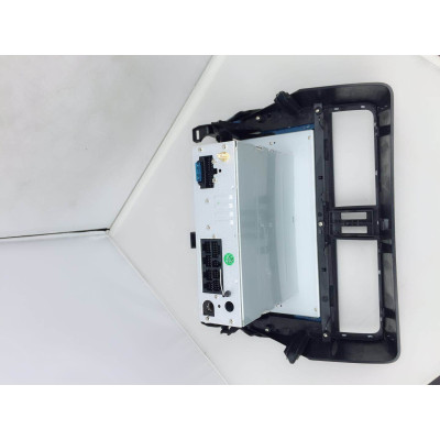 Autoradio Android 10 GPS Multimédia 9" avec DSP et Bluetooth – GPC-K1007