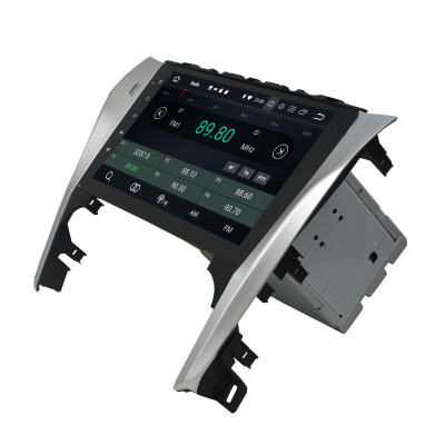 Autoradio Android 10 GPS Multimédia 10.1" avec DSP et Bluetooth – GPC-K1031
