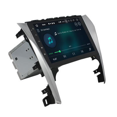 Autoradio Android 10 GPS Multimédia 10.1" avec DSP et Bluetooth – GPC-K1031