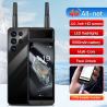 W88pro Smartphone Compact – 4Go RAM, 64Go ROM, GPS, 4600mAh, Double SIM