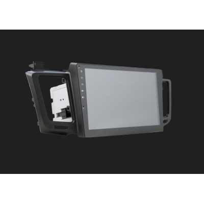 Autoradio Android 10 GPS Multimédia 10.1" avec DSP et Bluetooth – GPC-K1034