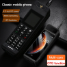 W88pro Smartphone Compact – 4Go RAM, 64Go ROM, GPS, 4600mAh, Double SIM