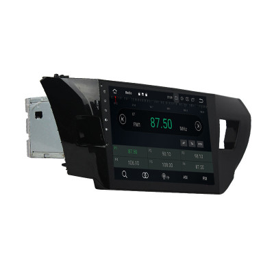 Autoradio Android 10 GPS Multimédia 10.1" avec DSP et Bluetooth – GPC-K1035