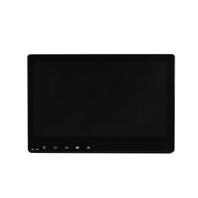 Autoradio Android 10 GPS Multimédia 10.1" avec DSP et Bluetooth – GPC-K1038