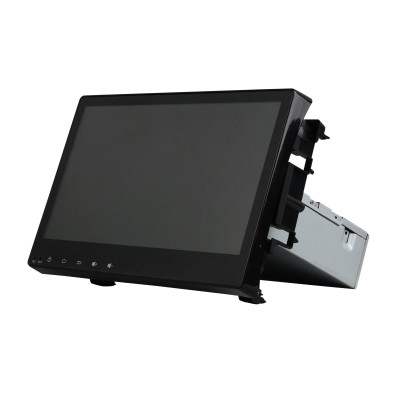 Autoradio Android 10 GPS Multimédia 10.1" avec DSP et Bluetooth – GPC-K1038