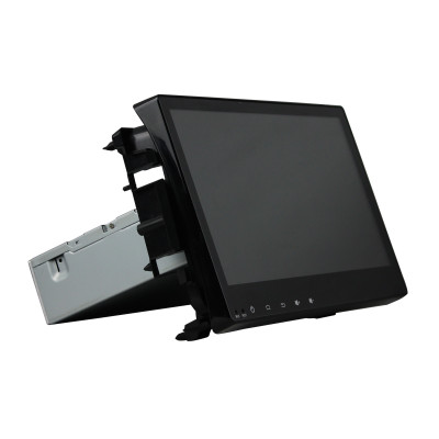 Autoradio Android 10 GPS Multimédia 10.1" avec DSP et Bluetooth – GPC-K1038
