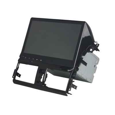 Autoradio Android 10 GPS Multimédia 10.1" avec DSP et Bluetooth – GPC-K1039