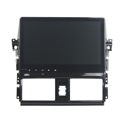 Autoradio Android 10 GPS Multimédia 10.1" avec DSP et Bluetooth – GPC-K1039