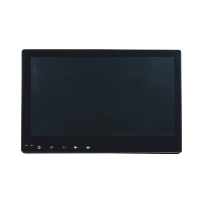 Autoradio Android 10 GPS Multimédia 10.1" avec DSP et Bluetooth – GPC-K1077