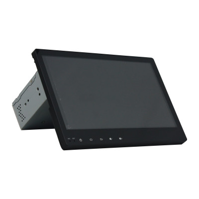 Autoradio Android 10 GPS Multimédia 10.1" avec DSP et Bluetooth – GPC-K1077