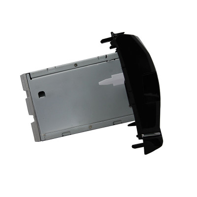 Autoradio Android 10 GPS Multimédia 10.1" avec DSP et Bluetooth – GPC-K1108