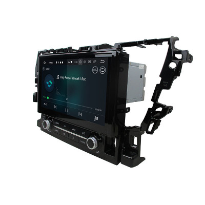 Autoradio Android 10 GPS Multimédia 10.1" avec DSP et Bluetooth – GPC-K1111