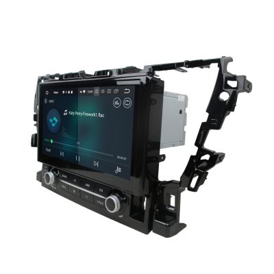Autoradio Android 10 GPS Multimédia 10.1" avec DSP et Bluetooth – GPC-K1111