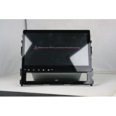 Autoradio Android 10 GPS Multimédia 10.1" avec DSP et Bluetooth – GPC-K1128