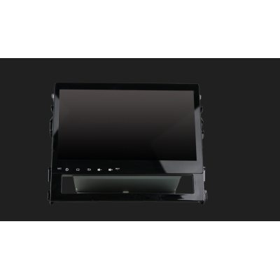 Autoradio Android 10 GPS Multimédia 10.1" avec DSP et Bluetooth – GPC-K1128