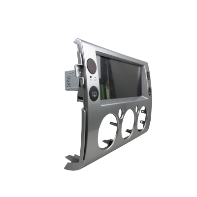 Autoradio Android 10 GPS Multimédia 10.1" avec DSP et Bluetooth – GPC-K1257