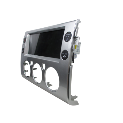 Autoradio Android 10 GPS Multimédia 10.1" avec DSP et Bluetooth – GPC-K1257
